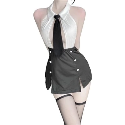 Seksowne kostiumy damskie